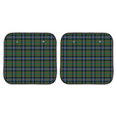 Cochrane Ancient Tartan Car Sun Shade - 2 Pieces